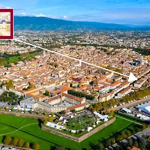 Mezzanino 26 By Tuscanywego Lucca